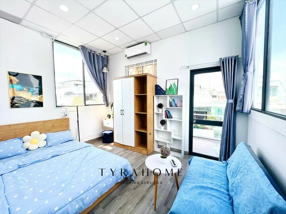 3T Apartment rental