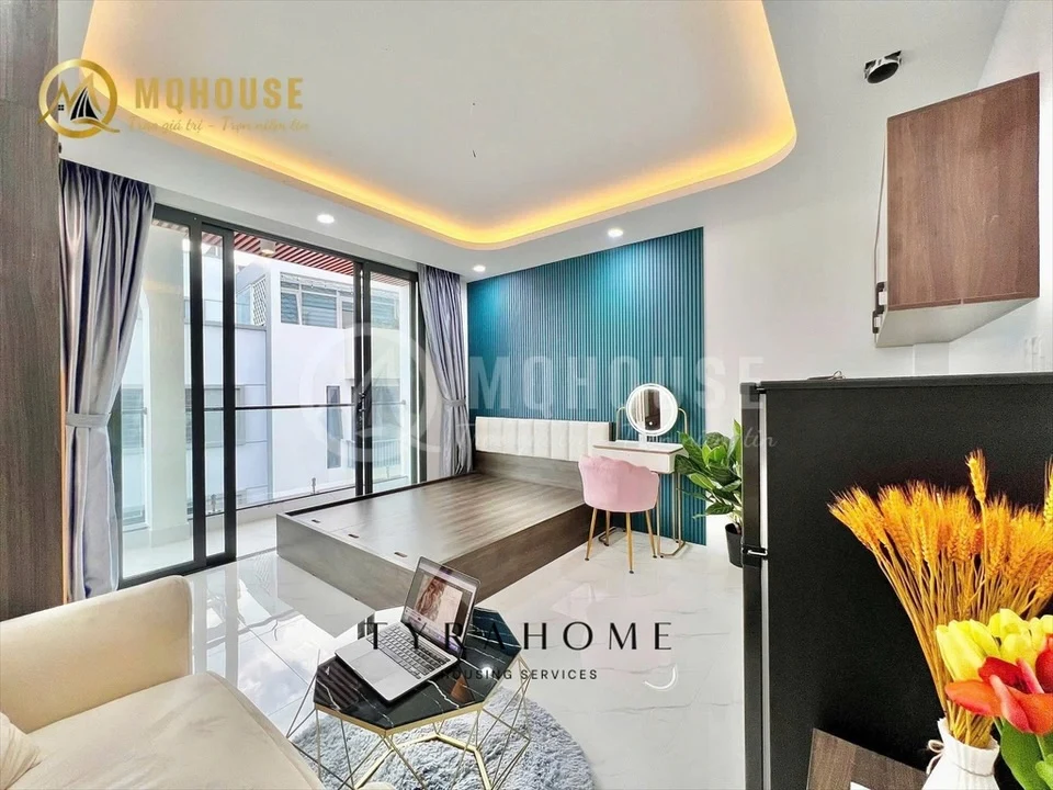 3T Apartment rental