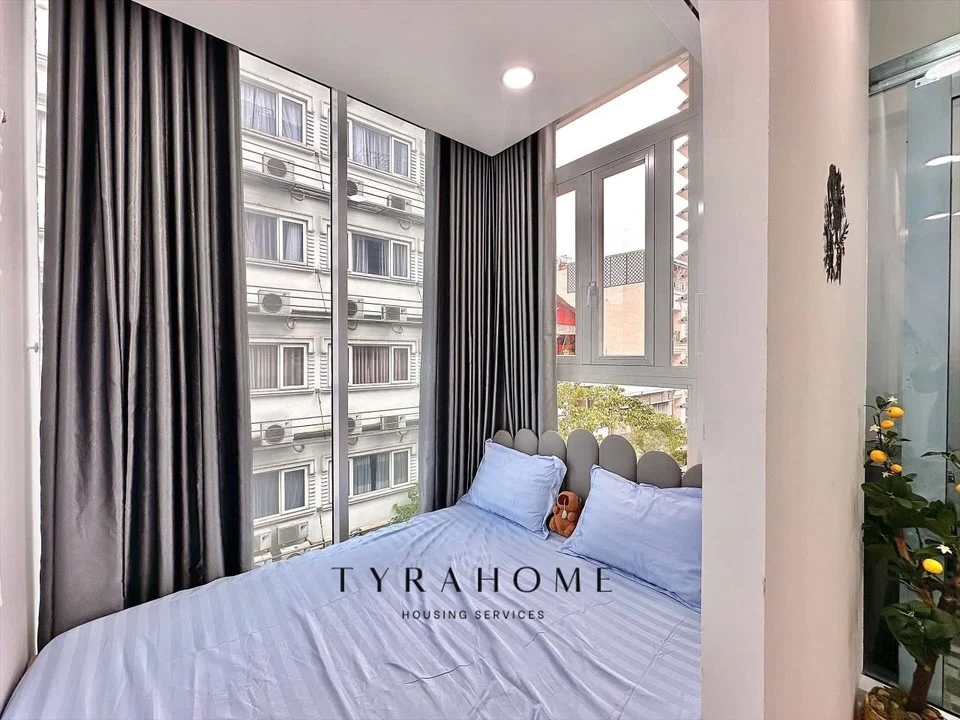 3T Apartment rental