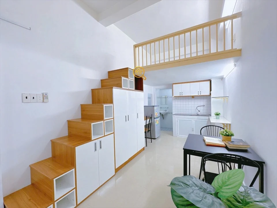 3T Apartment rental
