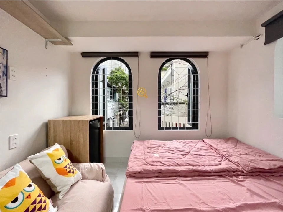 3T Apartment rental