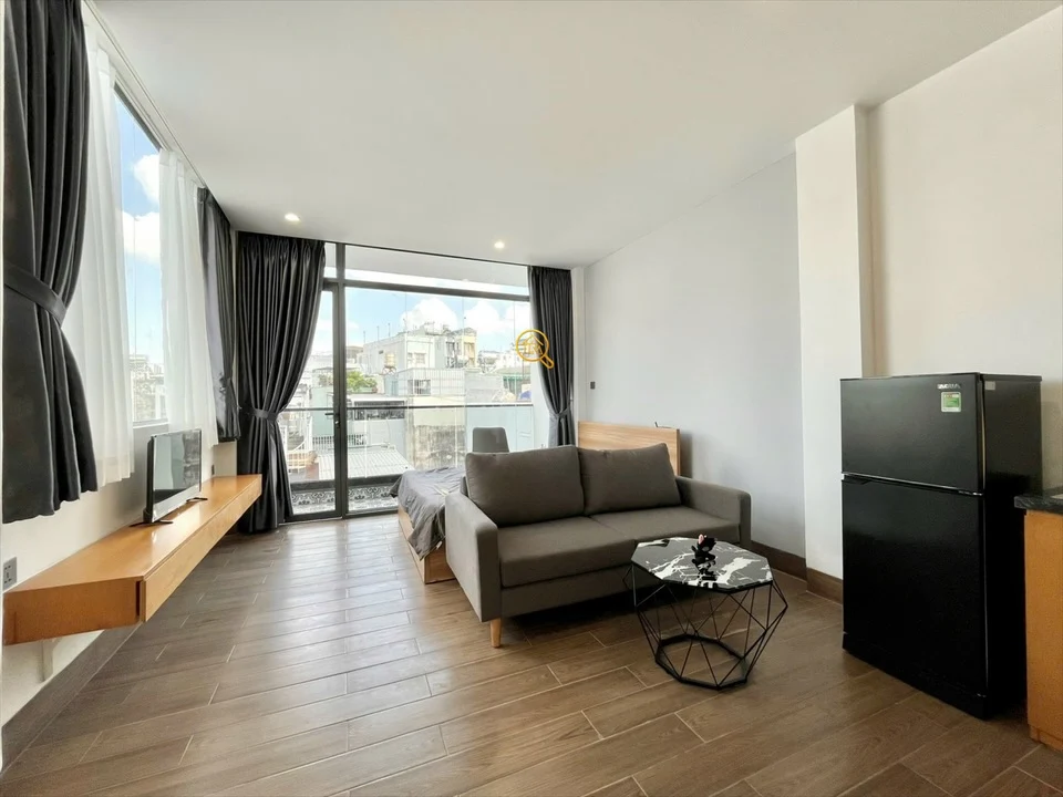3T Apartment rental