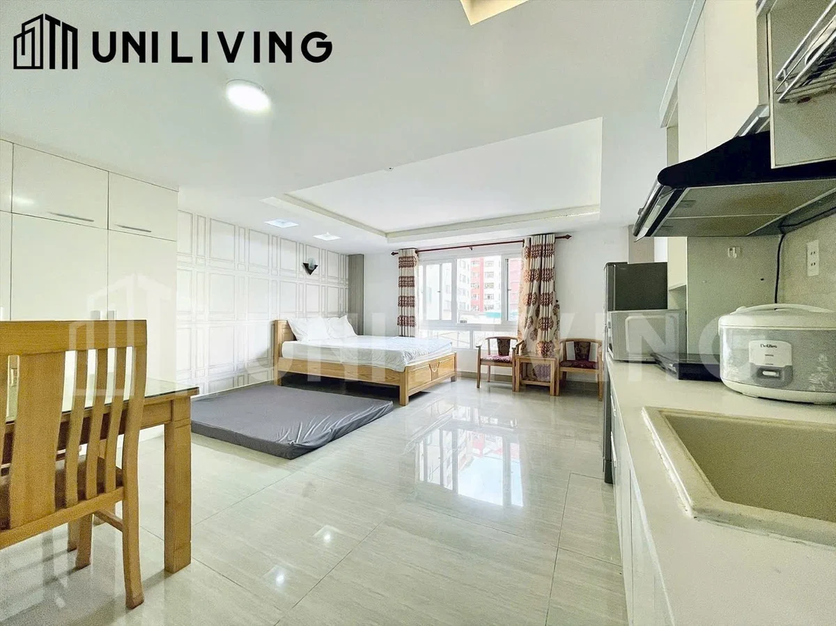 3T Apartment rental
