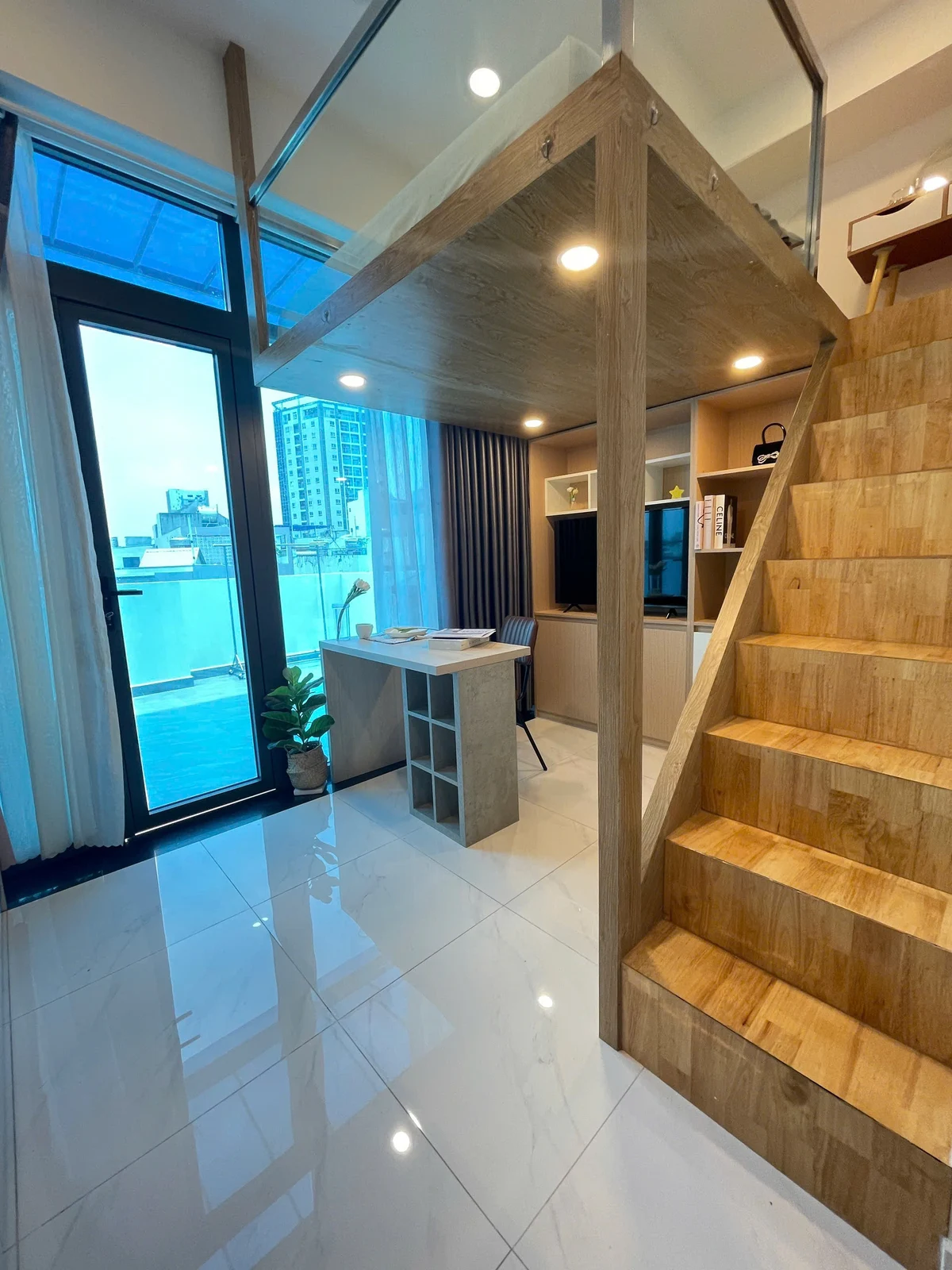 3T Apartment rental