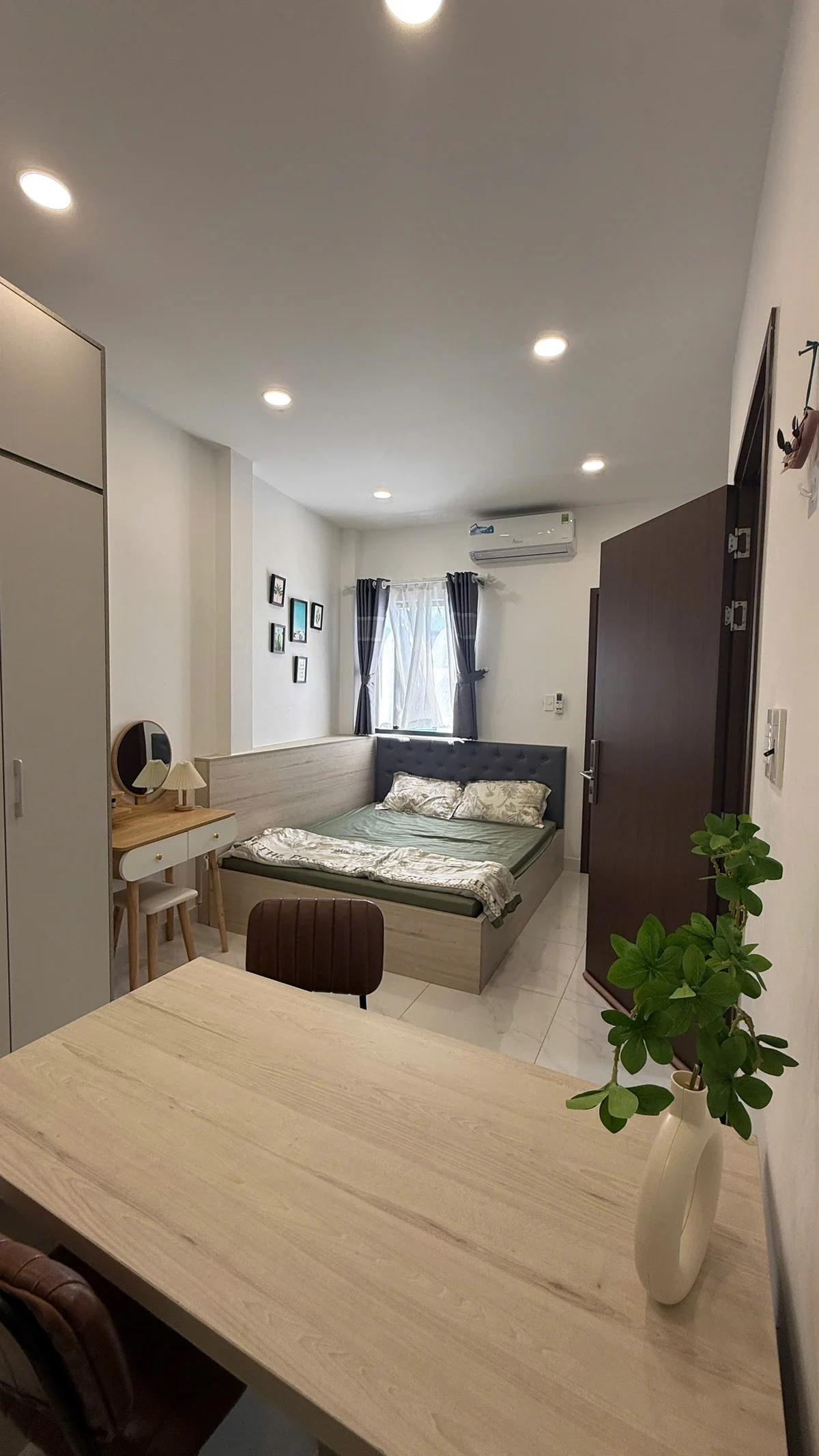 3T Apartment rental