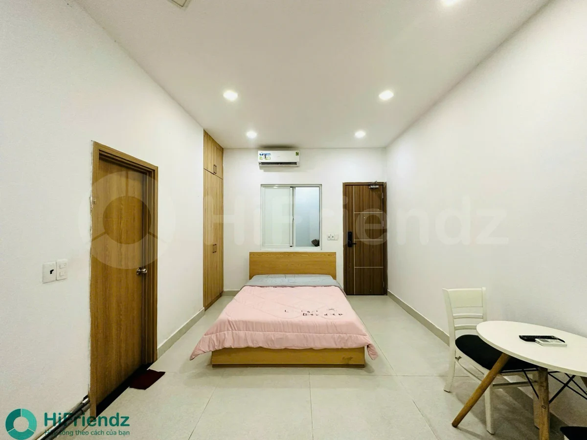 3T Apartment rental