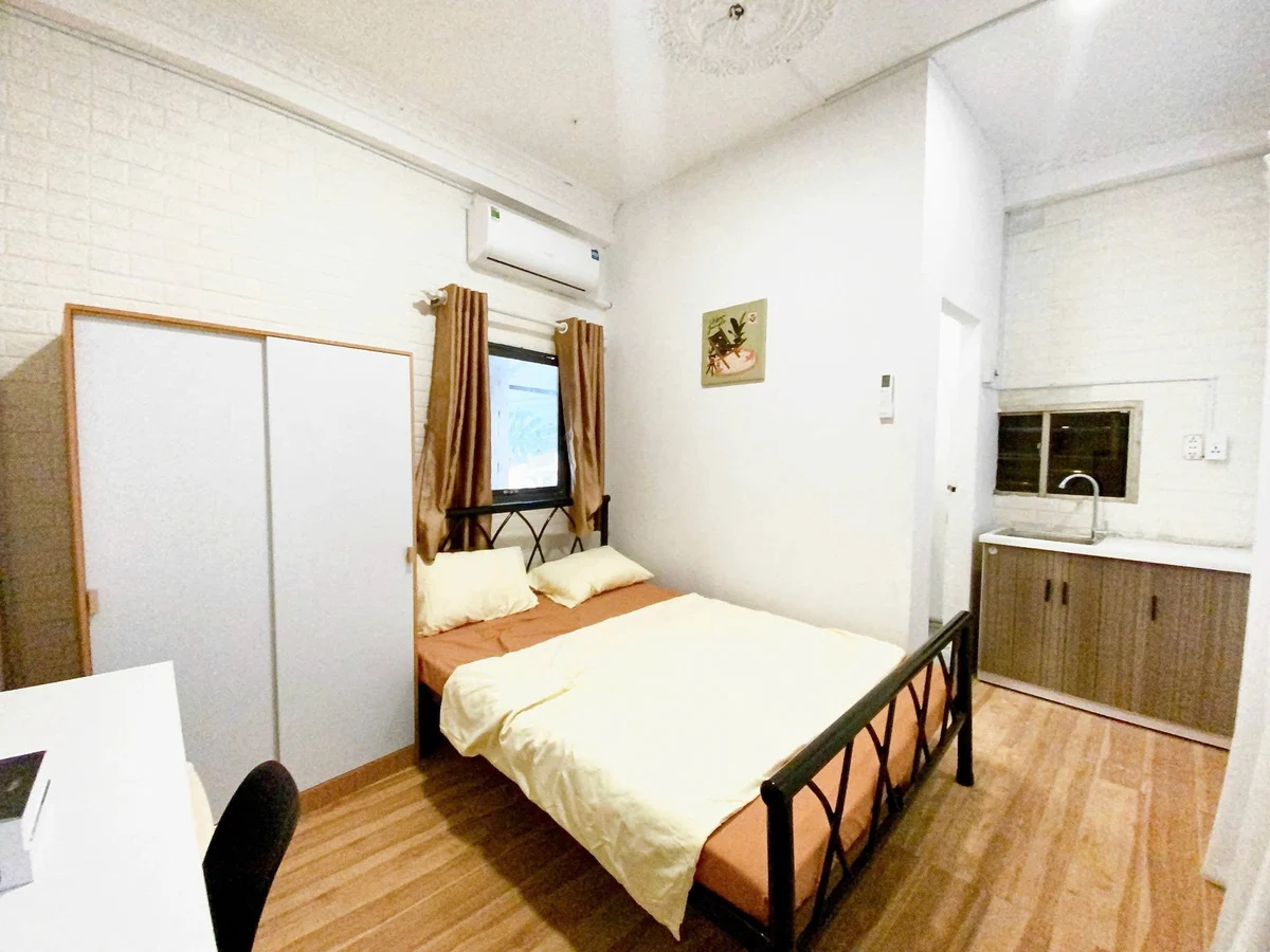 3T Apartment rental