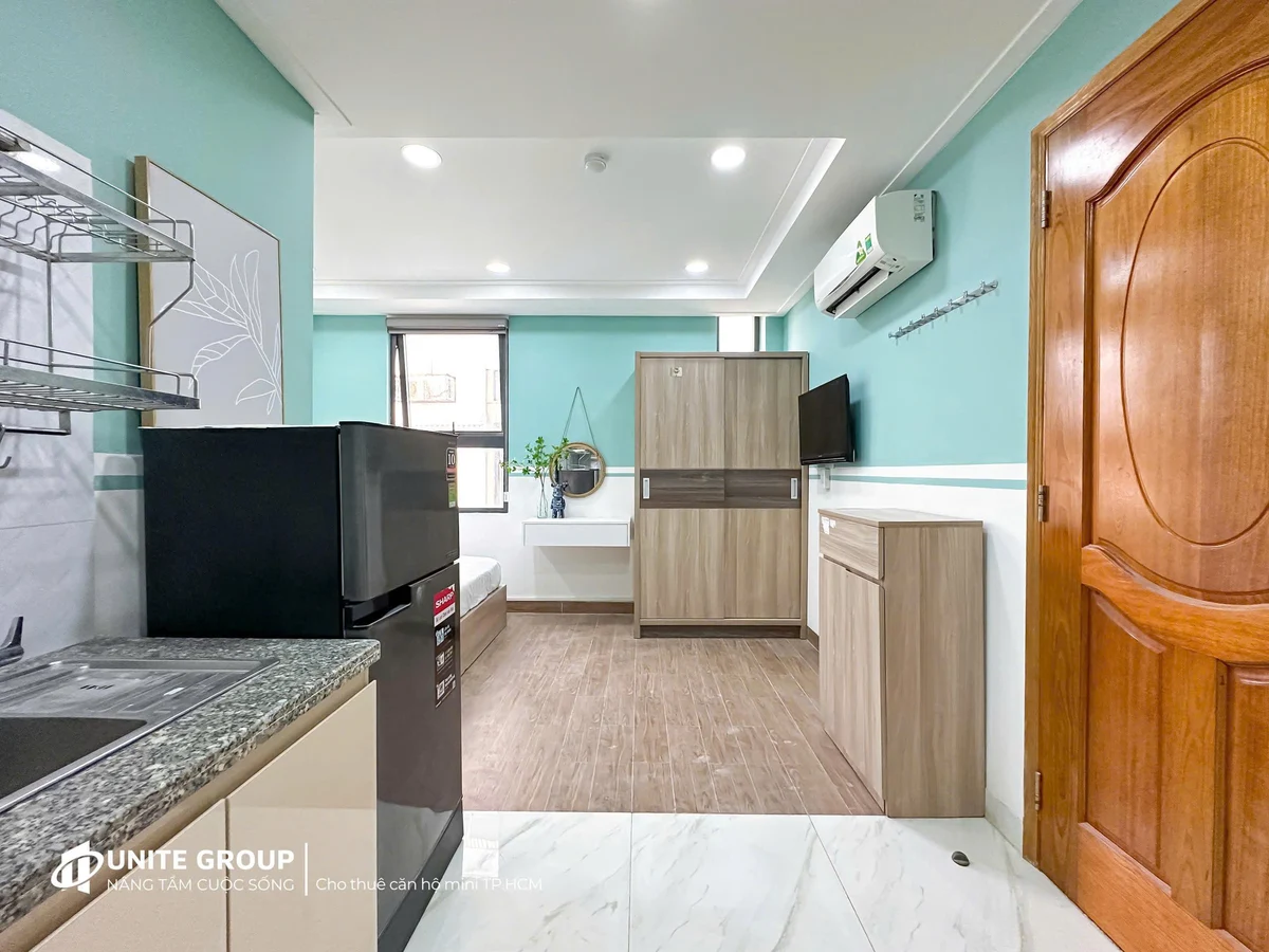 3T Apartment rental