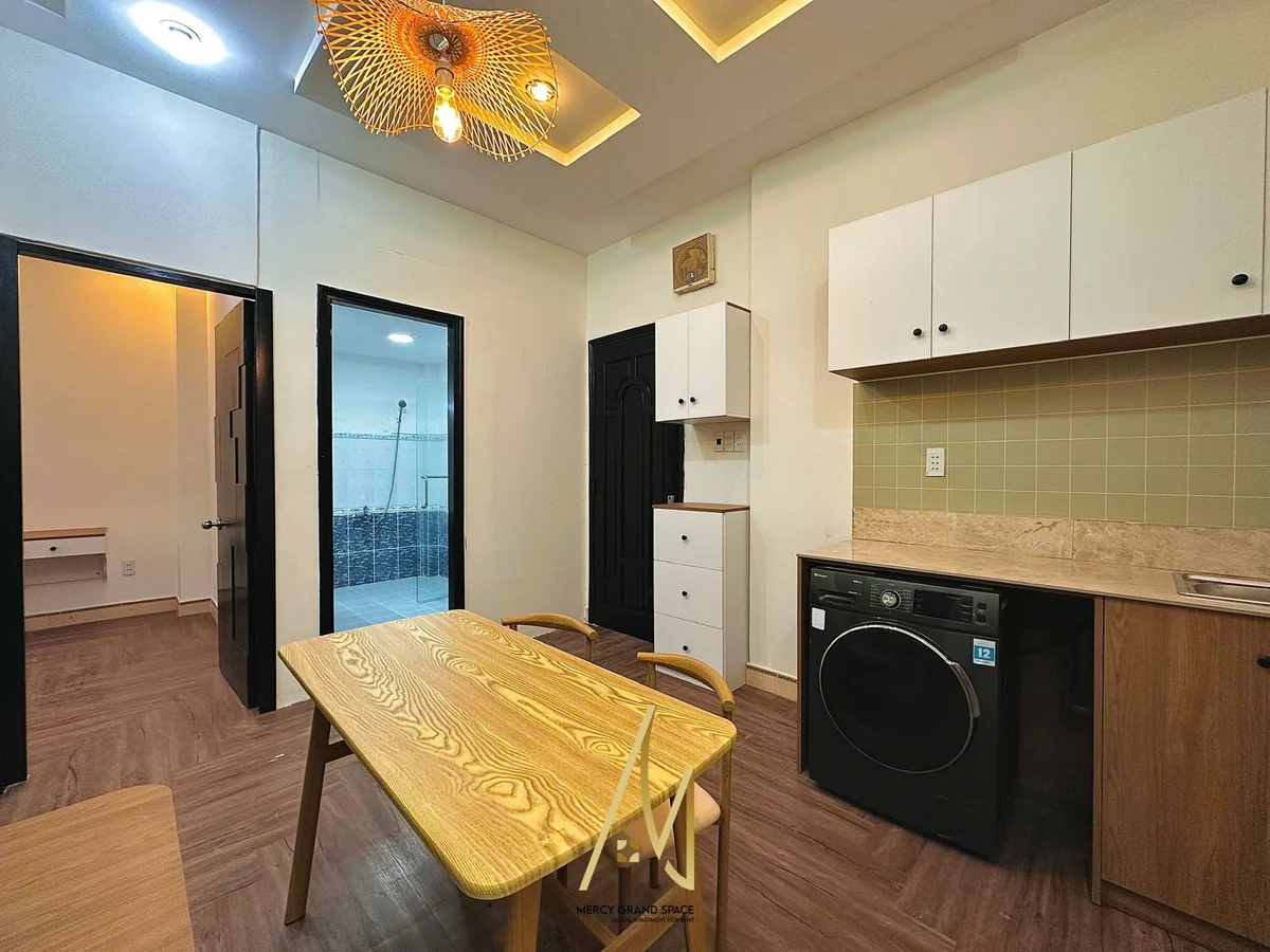 3T Apartment rental