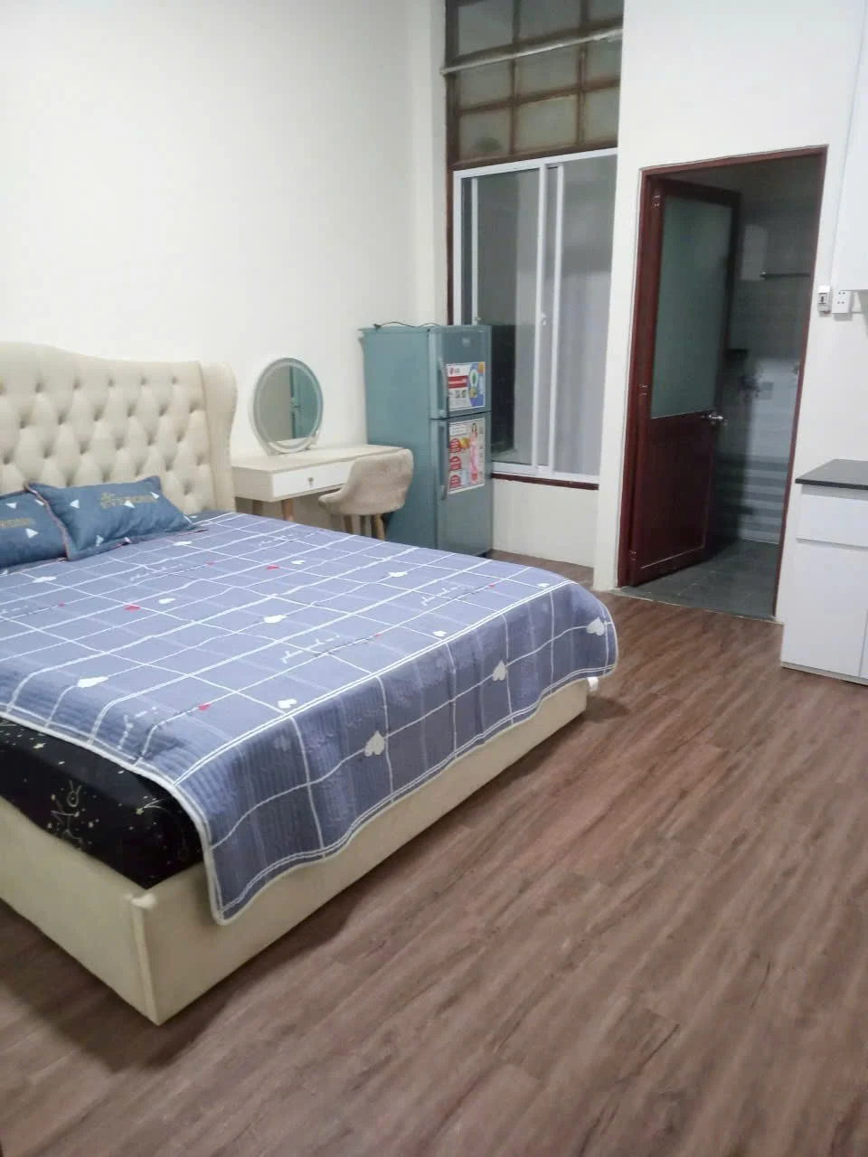 3T Apartment rental