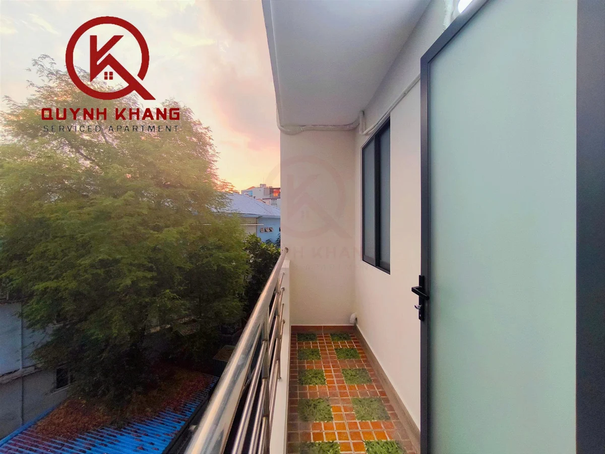 3T Apartment rental