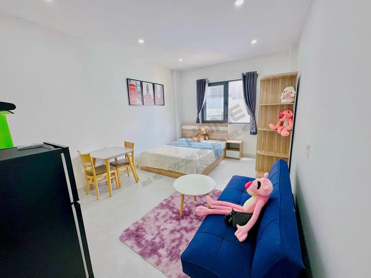 3T Apartment rental