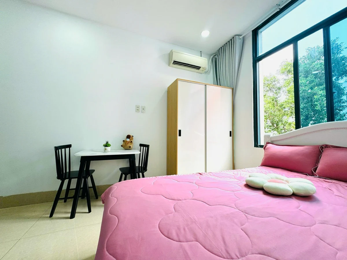 3T Apartment rental