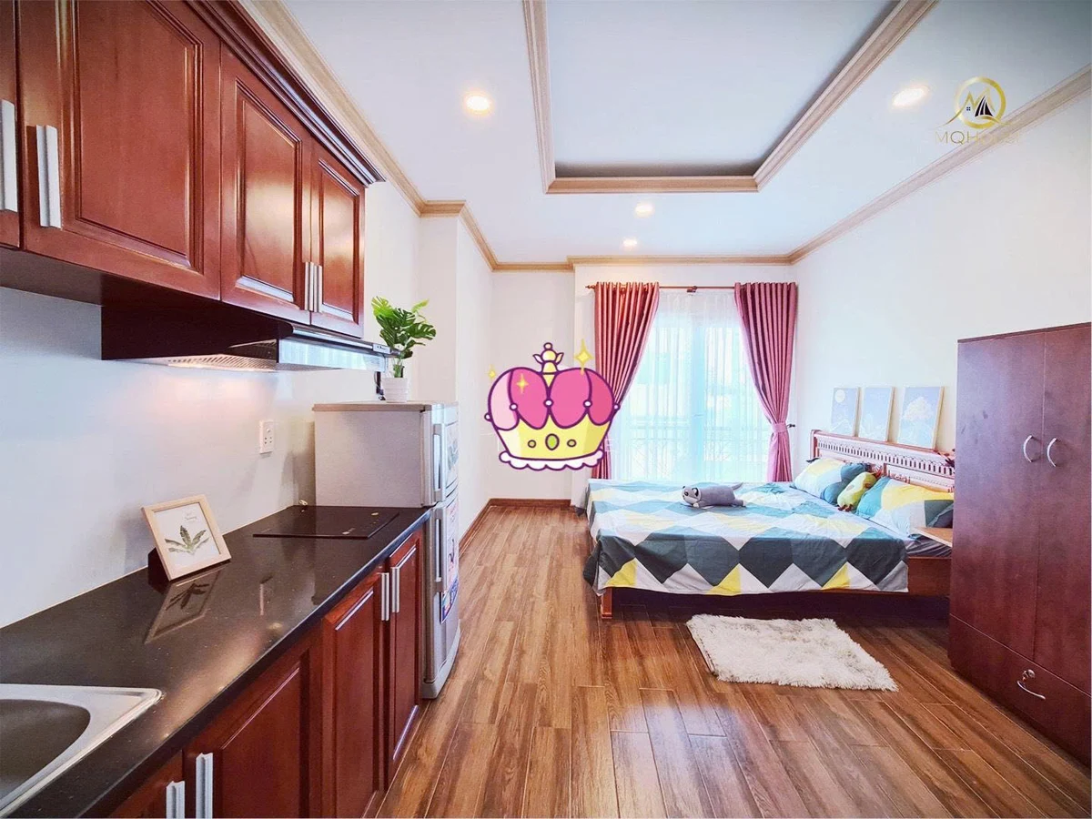 3T Apartment rental