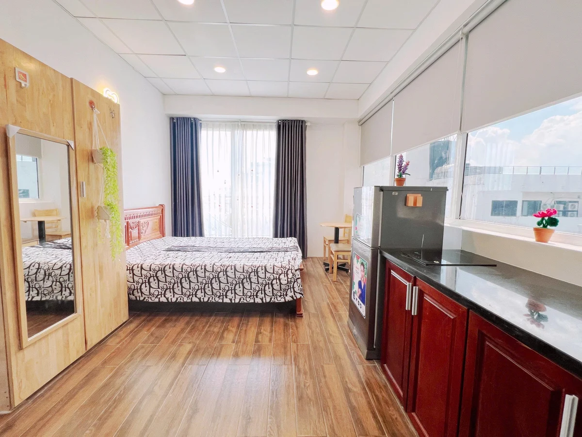 3T Apartment rental