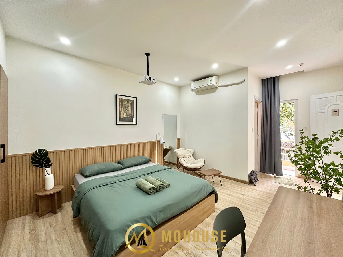 3T Apartment rental