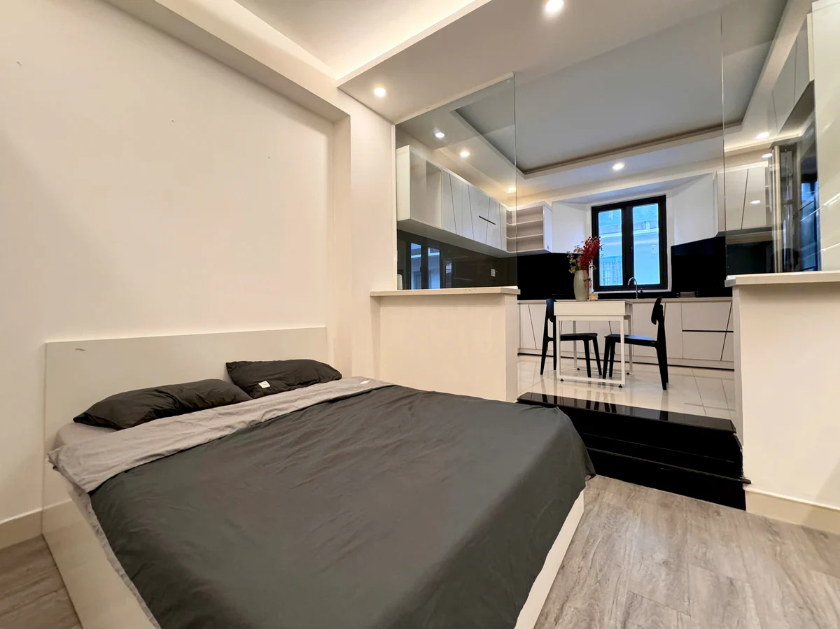 3T Apartment rental