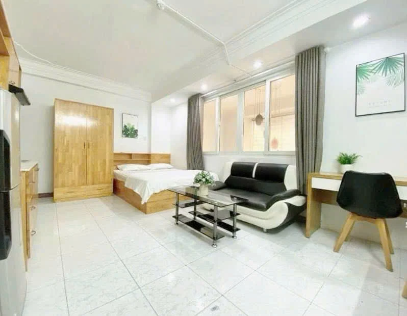3T Apartment rental