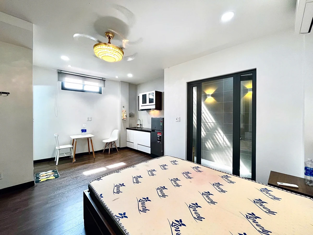 3T Apartment rental