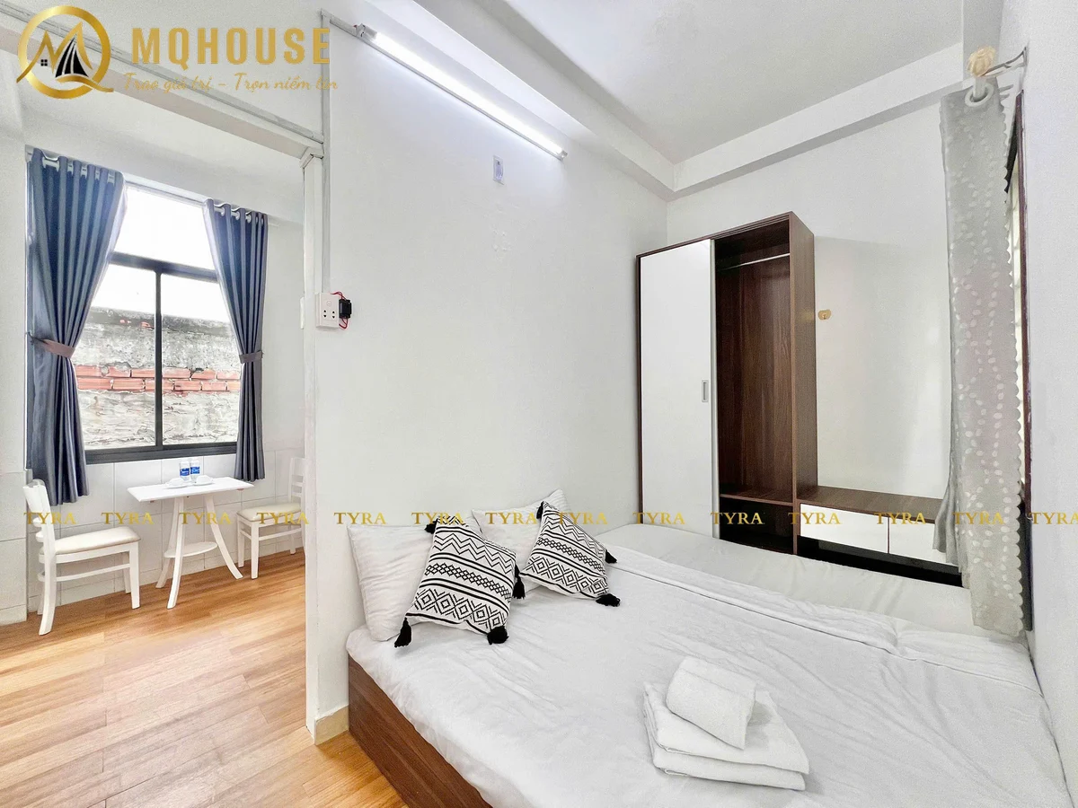 3T Apartment rental