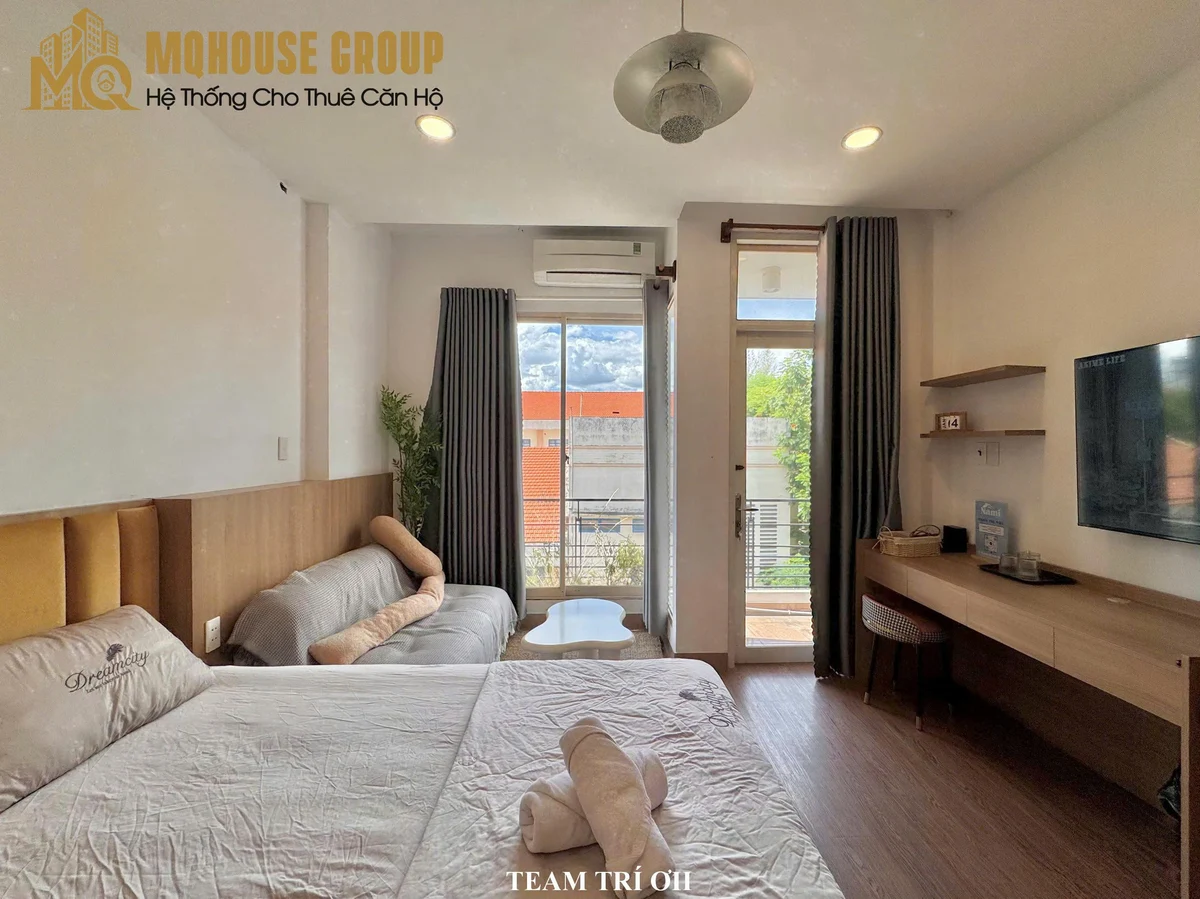 3T Apartment rental