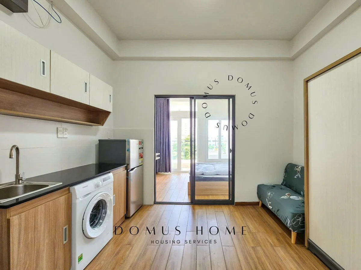 3T Apartment rental