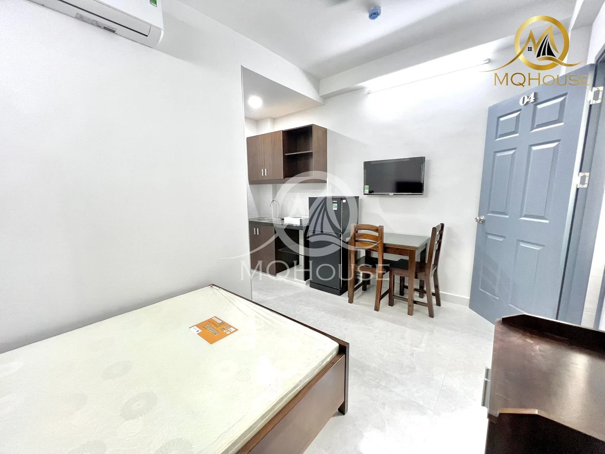 3T Apartment rental
