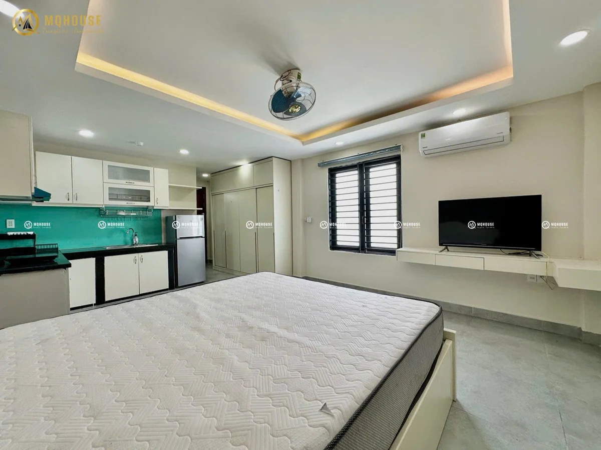 3T Apartment rental