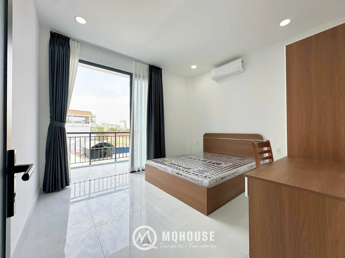 3T Apartment rental