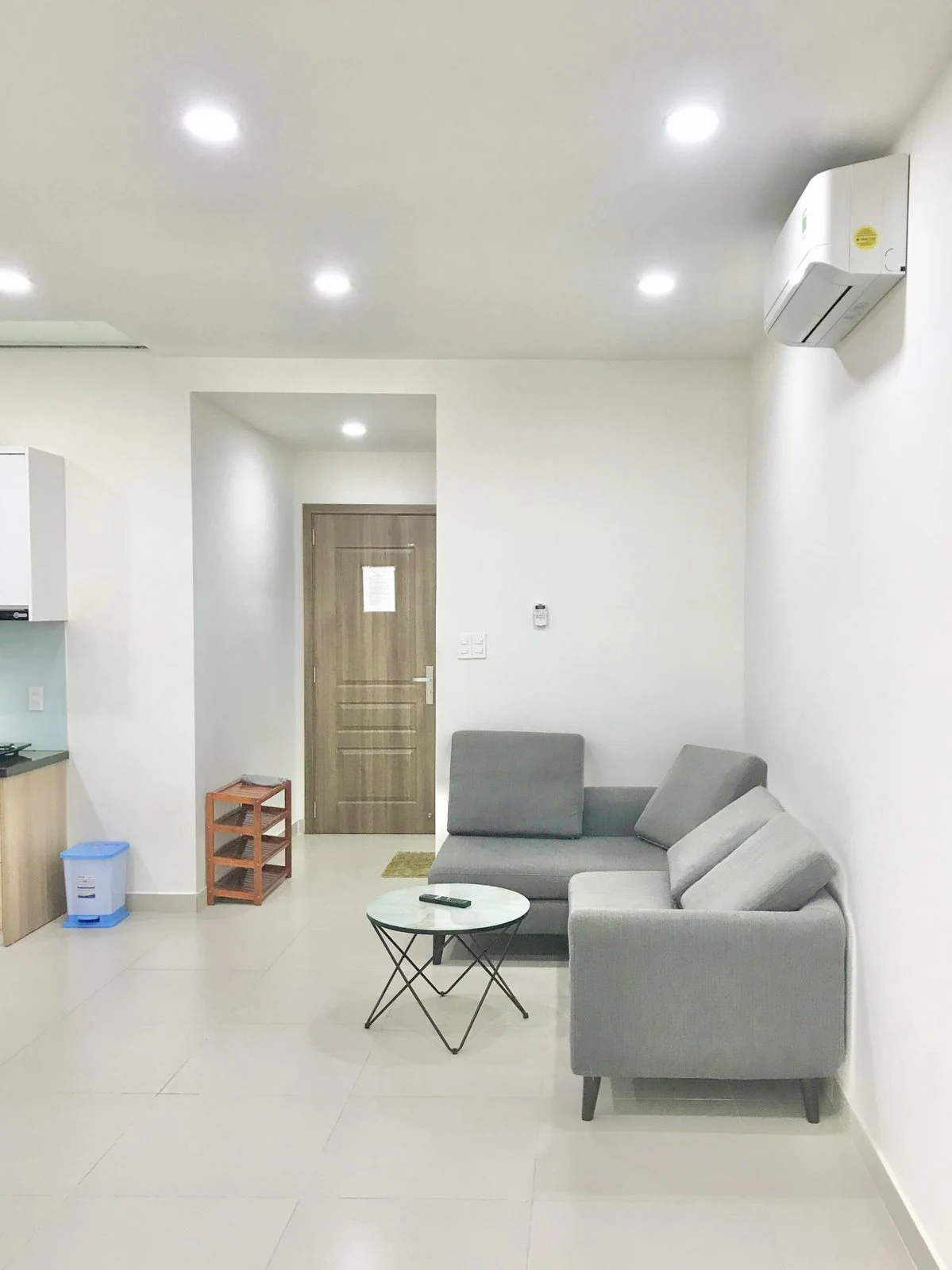 3T Apartment rental