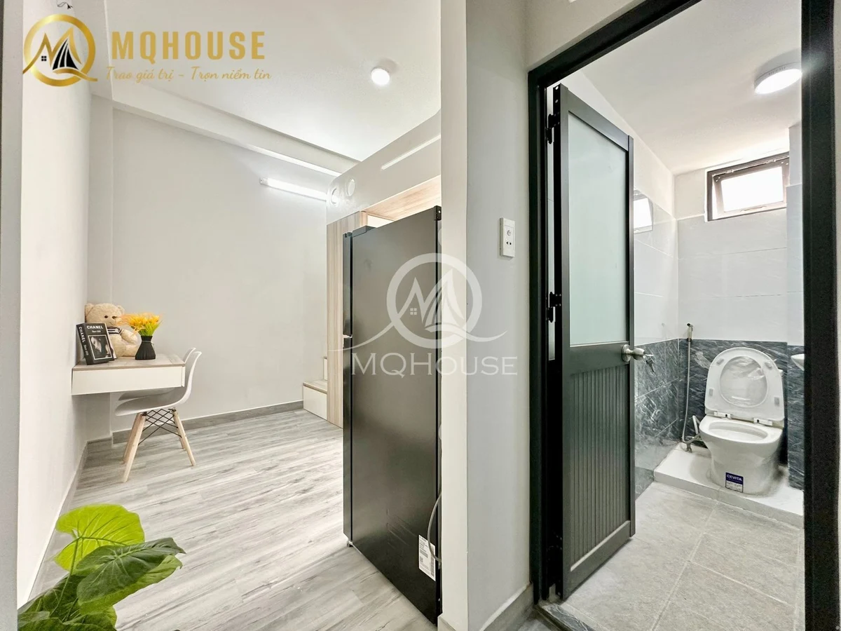 3T Apartment rental