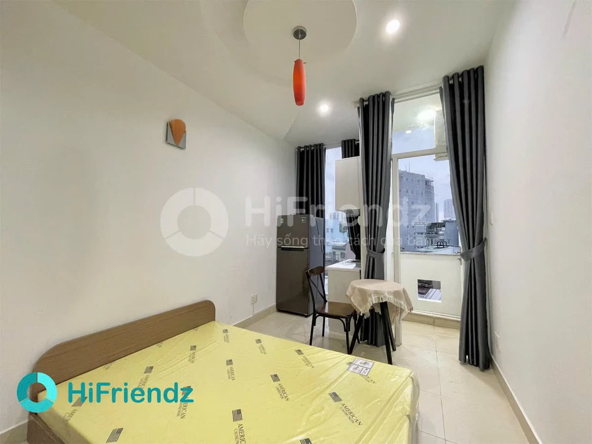 3T Apartment rental