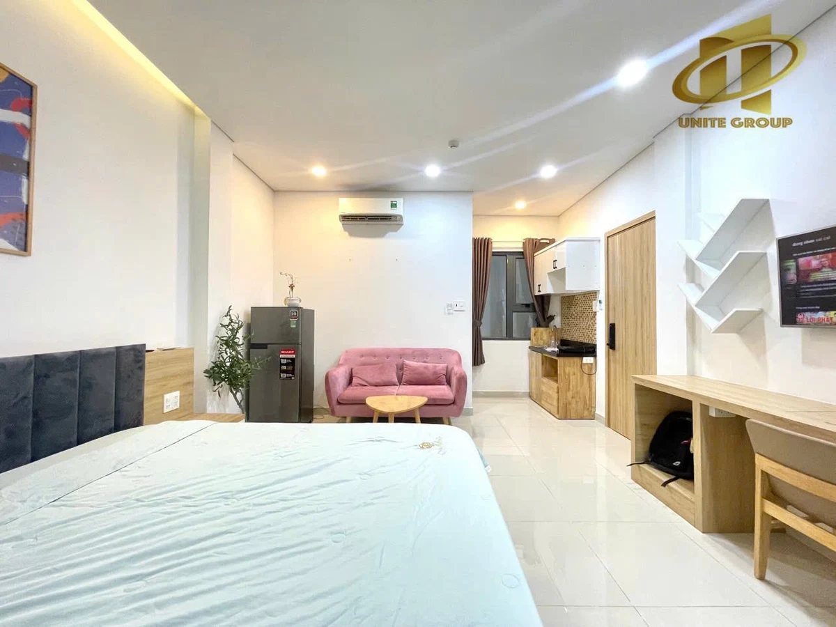 3T Apartment rental