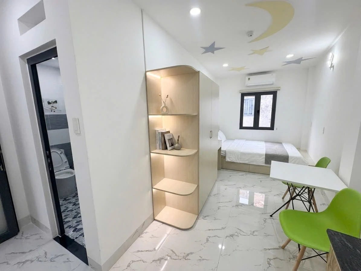 3T Apartment rental