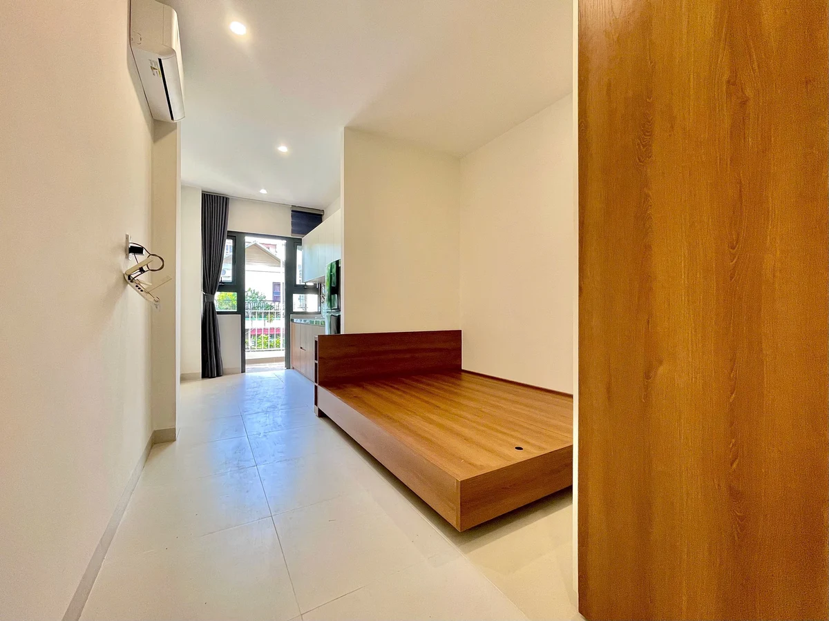 3T Apartment rental