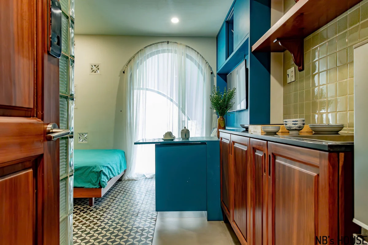 3T Apartment rental