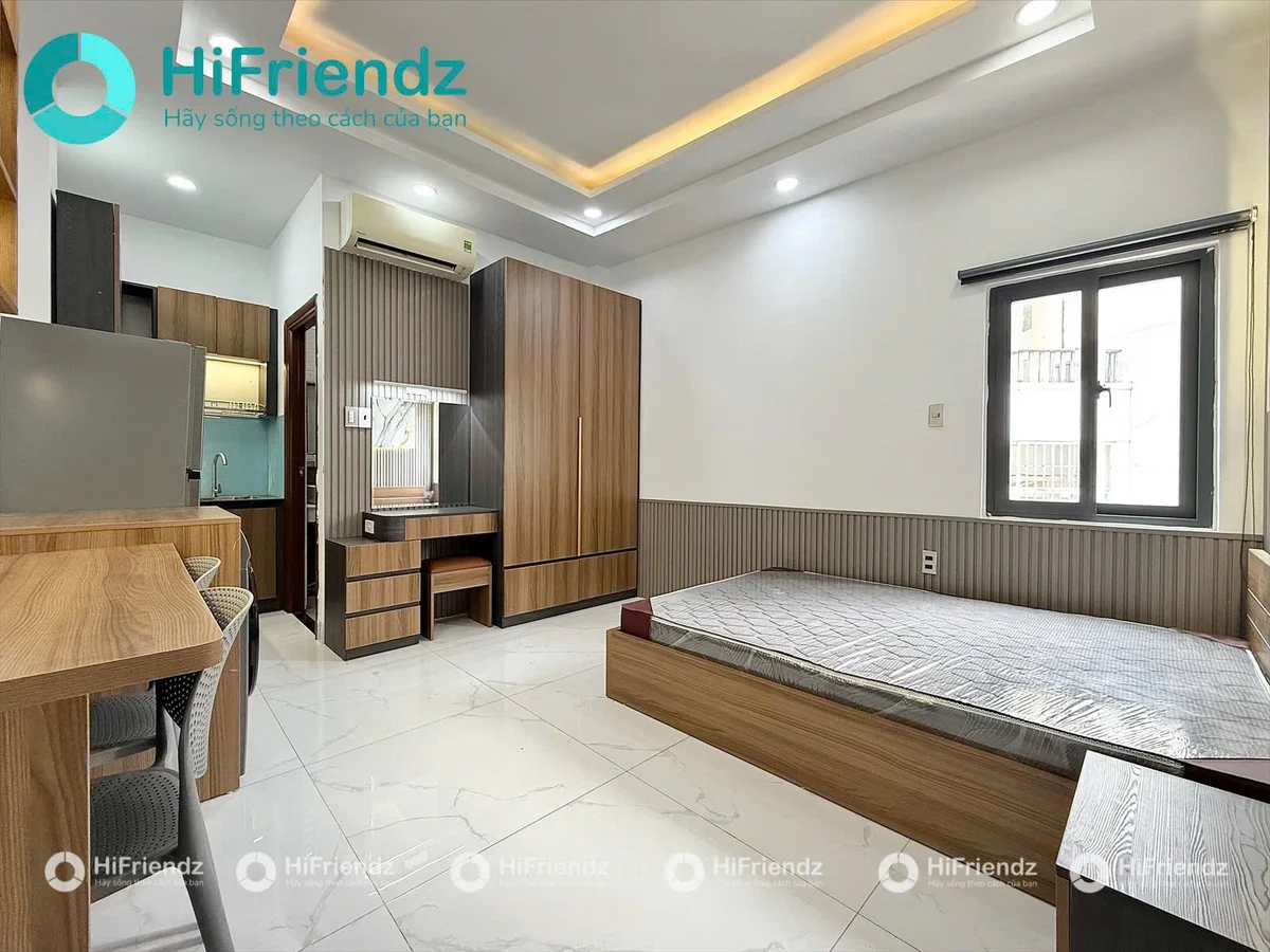 3T Apartment rental