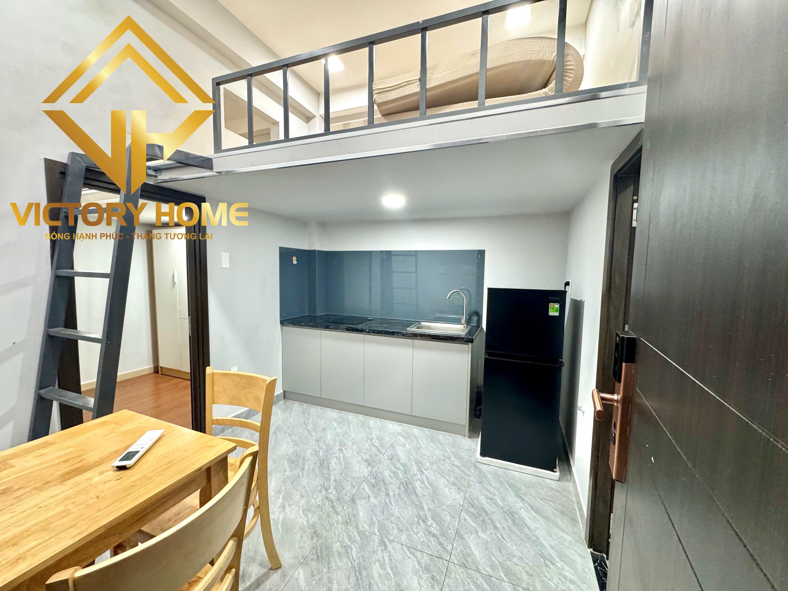 3T Apartment rental