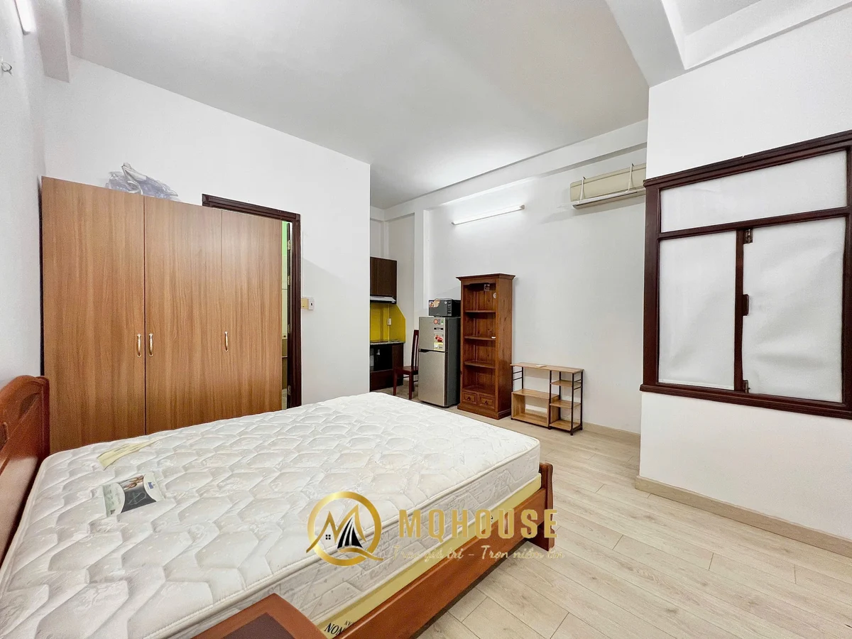 3T Apartment rental