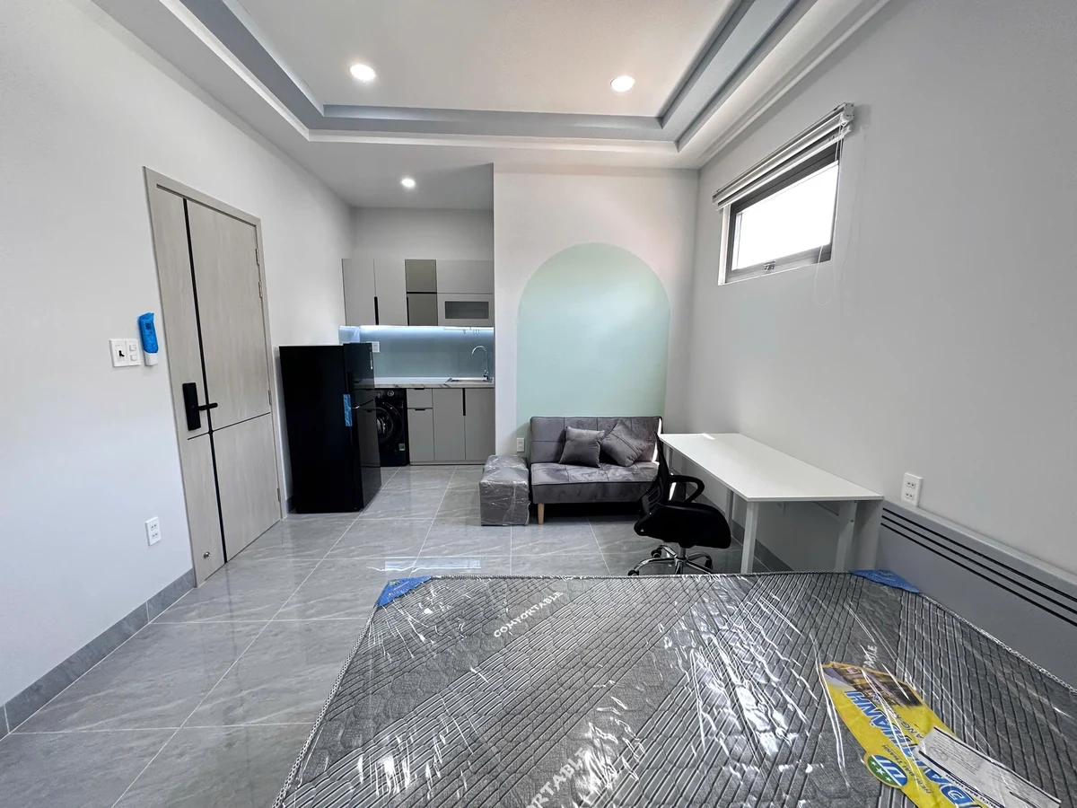 3T Apartment rental