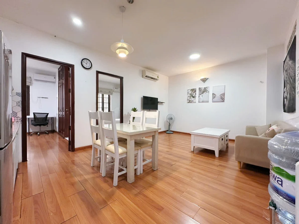 3T Apartment rental