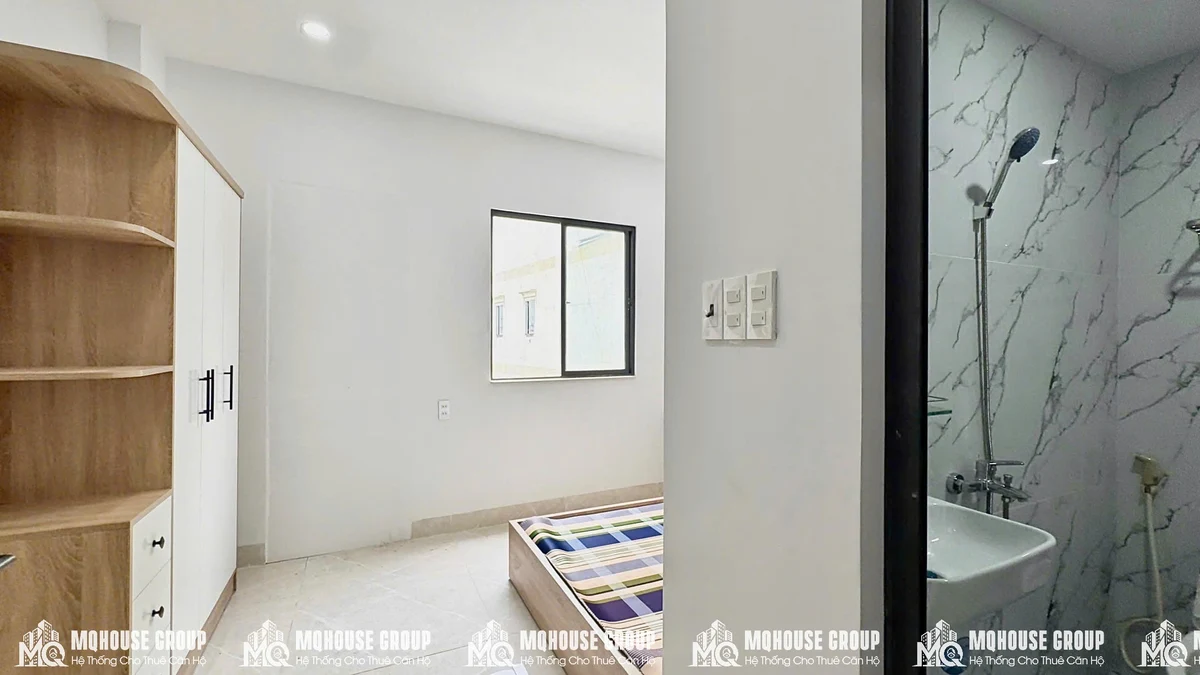 3T Apartment rental