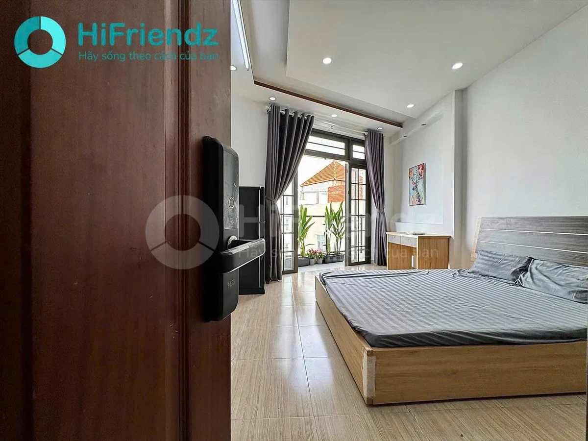 3T Apartment rental