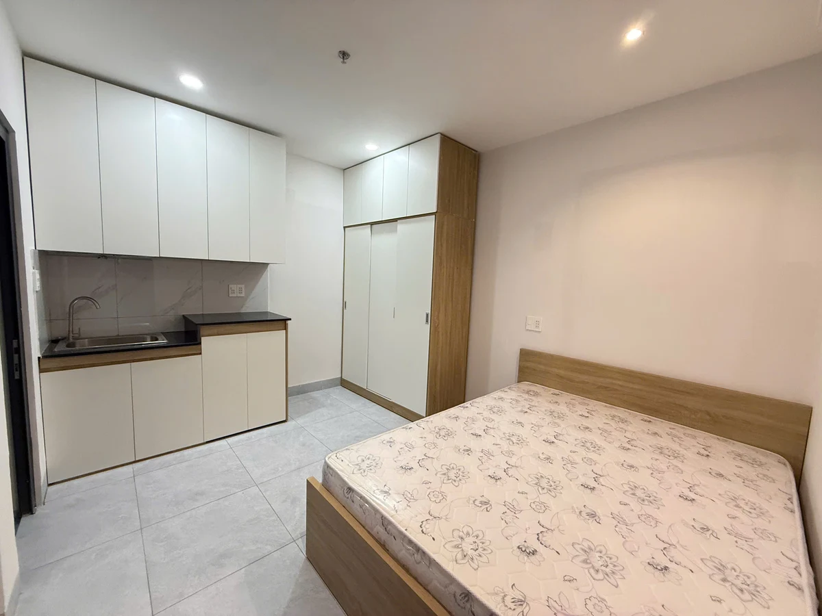 3T Apartment rental