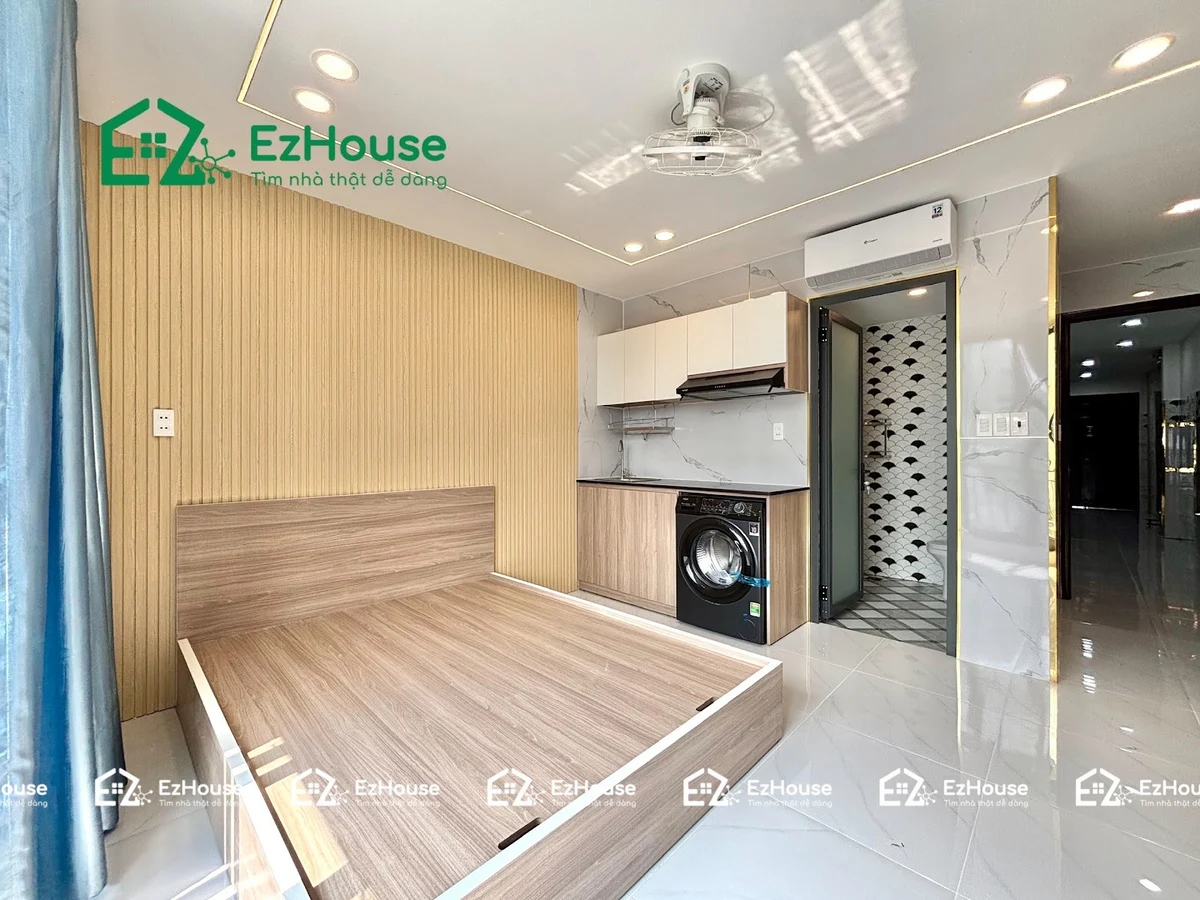 3T Apartment rental