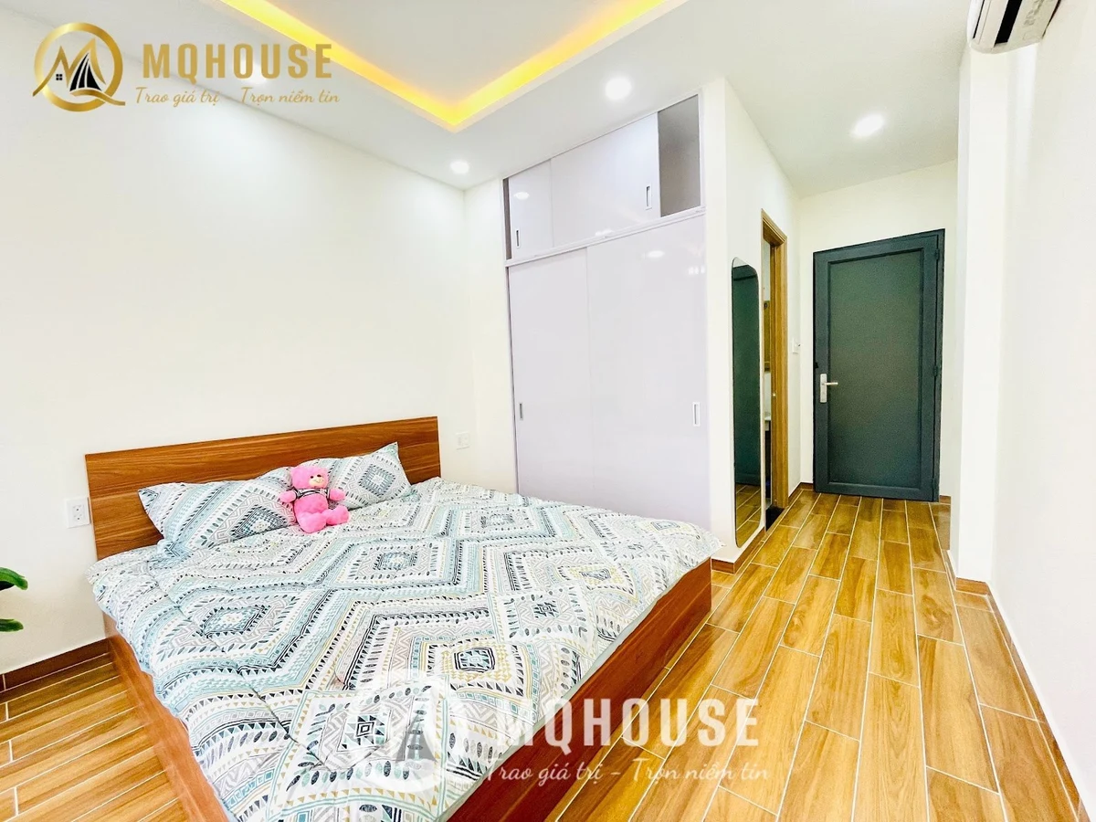 3T Apartment rental