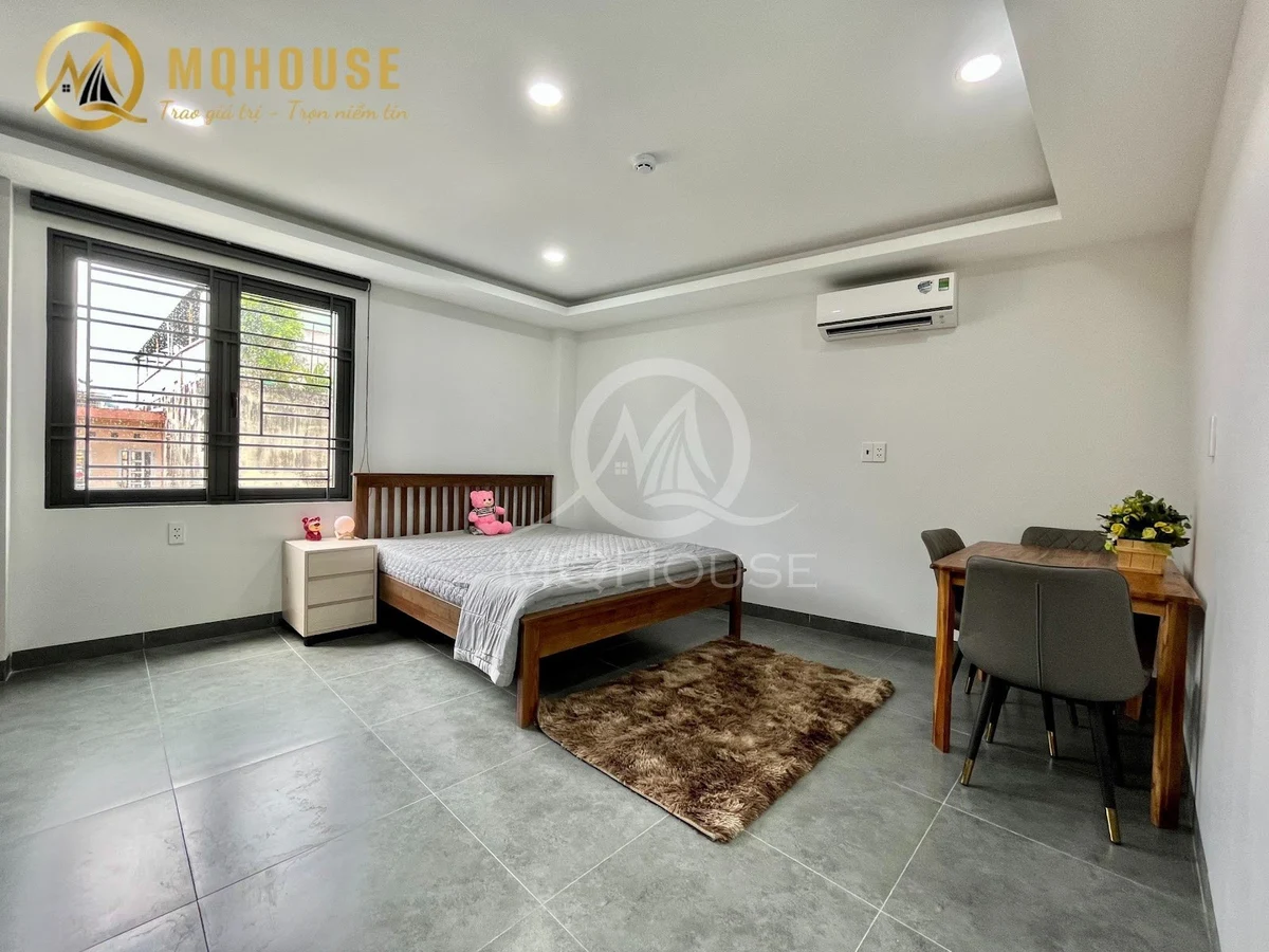 3T Apartment rental