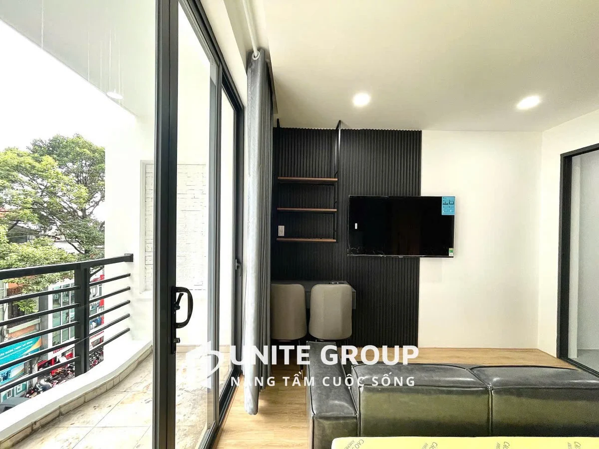 3T Apartment rental