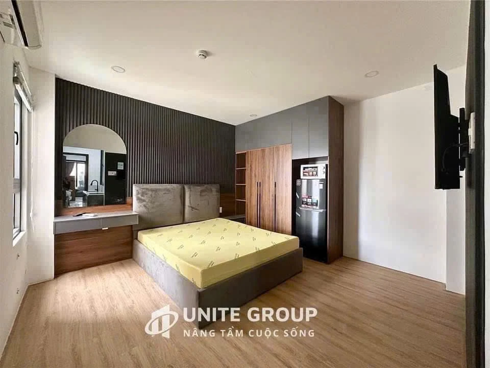 3T Apartment rental