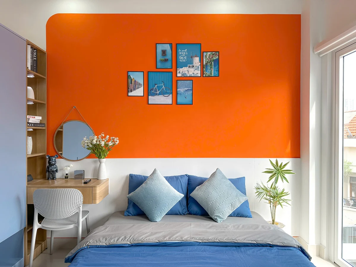 3T Apartment rental